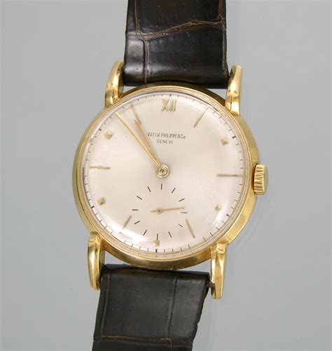 patek philippe 18k swiss 750 price|Patek Philippe geneve 750.